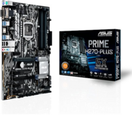 S1151 Asus Prime H270-PLUS