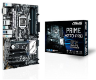S1151 Asus Prime H270-PRO