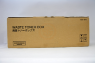 Minolta Bizhub 227,287 Waste Toner Box (Eredeti)