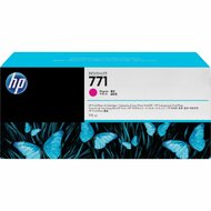 HP B6Y09A No.771 Magenta