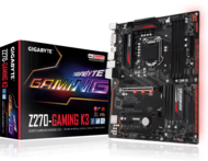 S1151 Gigabyte GA-Z270-GAMING K3