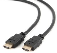 Gembird - HDMI kábel 4.5m M/M fekete