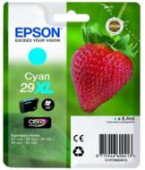 Epson T2992 29XL Cyan