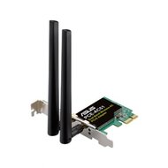 Asus PCE-AC51 Dual Ban Wireless PCI-E CARD