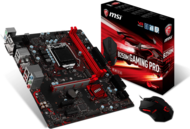 S1151 MSI B250M Gaming Pro