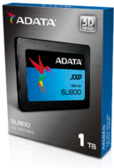 A-Data - SU800 series 1TB - ASU800SS-1TT-C