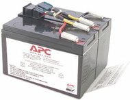 APC RBC48 csere akkumulátor