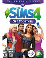 The Sims 4 - Get Together(PC)