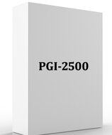 Zafir Premium PGI-2500XL Cyan (FU)
