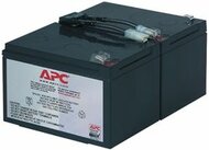 APC RBC6 csere akkumulátor