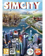 Simcity(PC)