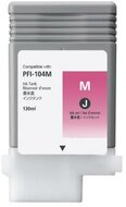 Canon PFI-104 Dye Magenta