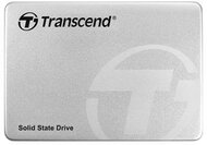 Transcend 370 Series 32GB - TS32GSSD370S - Aluminum case