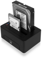 Ewent USB3.1 Dual Dockingstation - EW7014
