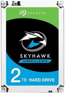 SEAGATE - SkyHawk Series 2TB - ST2000VX008