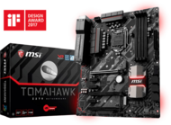 S1151 MSI Z270 Tomahawk