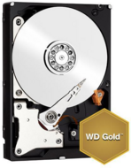 Western Digital - Gold 1TB - WD1005FBYZ
