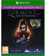 Torment: Tides of Numenera (XboxOne)