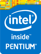 Intel Pentium G4560