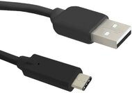 Qoltec - USB 3.1 TypeC - USB 2.0 A M/M 1,2m - 50488