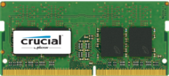 Notebook DDR4 Crucial 2400MHz 16GB - CT16G4SFD824A