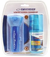 ESPERANZA - Kijelző tisztító készlet - ES112