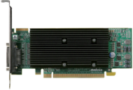 Matrox M9140 LP QUAD 512MB DDR2 PCI16X-EX QUAD-DVI OGL2.0 PASSIV IN