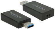 Delock - USB 3.1 A-C adapter - 65689
