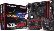SAM4 Gigabyte GA-AB350M-Gaming 3