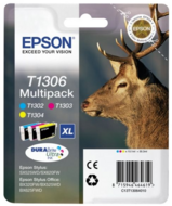 Epson T1306 Multipack Color