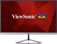 ViewSonic - VX2476-SMHD