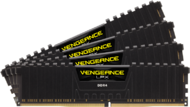 DDR4 Corsair Vengeance 3200MHz 32GB Kit - CMK32GX4M4B3200C16