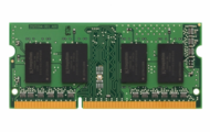 Notebook DDR4 Kingston 2400MHz 8GB - KCP424SS8/8