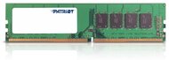DDR4 Patriot Signature 2400MHz 4GB - PSD44G240081