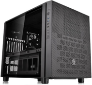 Thermaltake - Core X5 Tempered Glass Edition - CA-1E8-00M1WN-02