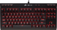 Corsair - K63 Red LED (MxRed)(US)