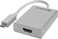 Sandberg - USB-C to HDMI Link