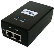 Ubiquiti PoE-48G Passive PoE Adapter EU, 48V 0.5A, 24W, Gigabit Ethernet version