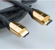 ROLINE - Kábel PREMIUM HDMI UltraHD M/M 1m