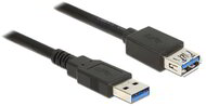 Delock - Extension cable USB 3.0 A > USB 3.0 A M/F 5m - 85058
