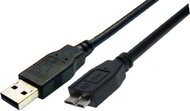 Delock - USB 3.0 A > USB 3.0 Micro-B M/M 1.5m - 85073