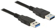 Delock - USB 3.0 A > USB 3.0 A M/M 1.5m - 85061