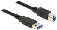 Delock - Cable USB 3.0 A > USB 3.0 B 5m - 85070