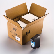 HP CG339A No.45A Black 10PACK