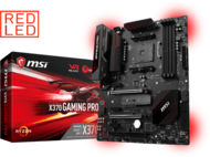 SAM4 MSI X370 Gaming Pro
