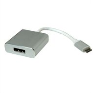ROLINE USB3.1 C - DisplayPort adapter M/F