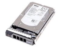 Dell 2TB Near Line SAS 12Gbps 7.2K 3.5" Hot-Plug HDD for PowerEdge 13gen
