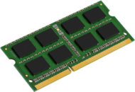 Notebook DDR3L Kingmax 1600MHz 4GB