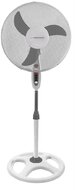 ESPERANZA EHF002WE ventilátor fehér / szürke