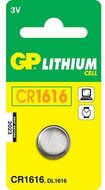 GP Batteries - Lithium CR1616-U1 1db - CR1616-U1